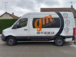 Gm Rénovation, Châteauneuf-en-Thymerais - Horaires d'ouverture