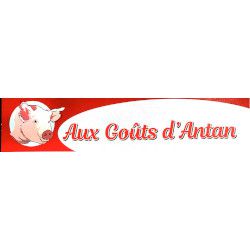 AUX GOUTS D ANTAN, Espérausses - Horaires d'ouverture