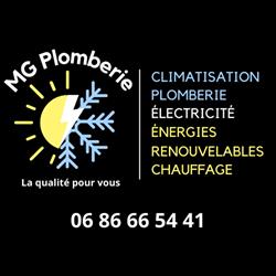 MG Plomberie, Le Soler - Horaires d'ouverture