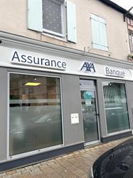 AXA Assurance et Banque Edouard Coute, Lamballe - Horaires d'ouverture