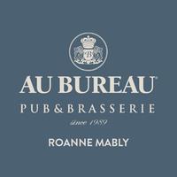 Au Bureau, Roanne - Horaires d'ouverture