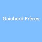 Guicherd, Saint-Chef - Horaires d'ouverture