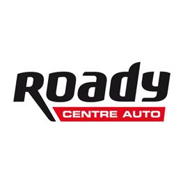 Roady Centre Auto, Nivillac - Horaires d'ouverture