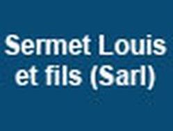 Etablissements Sermet Louis, Sallanches - Horaires d'ouverture