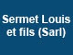 Etablissements Sermet Louis, Sallanches - Horaires d'ouverture