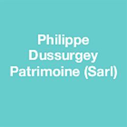 SARL PHILIPPE DUSSURGEY PATRIMOINE, Buxerolles - Horaires d'ouverture