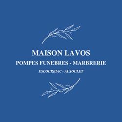Pompes Funèbres LAVOS, Toulouse - Horaires d'ouverture