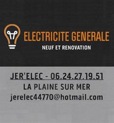 Pacaud Jeremy, La Plaine-sur-Mer - Horaires d'ouverture