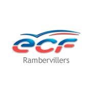ECF, Rambervillers - Horaires d'ouverture