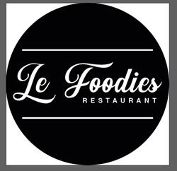 Le Foodies Restaurant, Calais - Horaires d'ouverture