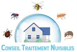 Conseil Traitement Nuisibles, Romillé - Horaires d'ouverture