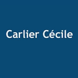 Carlier Cécile, Vendin-lès-Béthune - Horaires d'ouverture