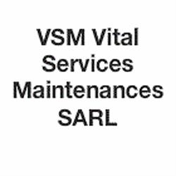 VSM Vital Services Maintenances SARL, Cogolin - Horaires d'ouverture