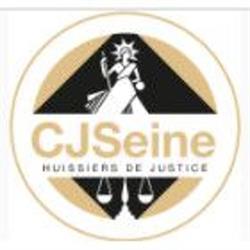 CJSeine- Huissiers de justice Cabin-Dacier-Lajoye-Plichon, Rouen - Horaires d'ouverture