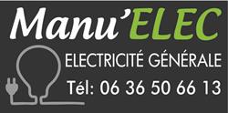 Manu'Elec, Bonningues-lès-Ardres - Horaires d'ouverture