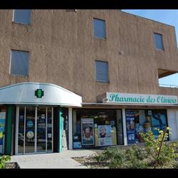 Pharmacie des Oliviers, Aubenas - Horaires d'ouverture