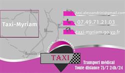 Taxi Alessandrini, Monteux - Horaires d'ouverture