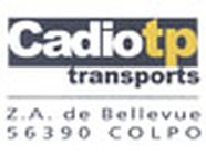 Cadio T.P, Colpo - Horaires d'ouverture