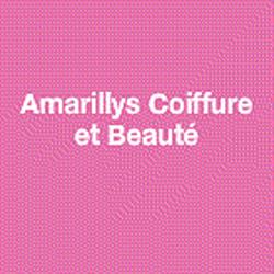 AMARYLLIS COIFFURE et BEAUTE, Ronchamp - Horaires d'ouverture