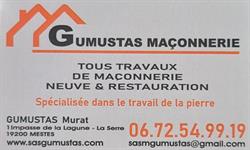 Gumustas Maçonnerie, Mestes - Horaires d'ouverture
