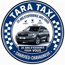 Tara Taxi, Pont-de-Chéruy - Horaires d'ouverture