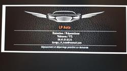 LP Auto, Guillerval - Horaires d'ouverture