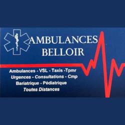 AMBULANCES BELLOIR, Vern-sur-Seiche - Horaires d'ouverture
