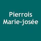 Pierrois Marie-josée, Soulanges - Horaires d'ouverture