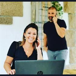 Nathalie et Nicolas GOBRON Iad France conseiller en immobilier, Rospez - Horaires d'ouverture