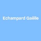 Echampard Gaëlle, Lyon - Horaires d'ouverture
