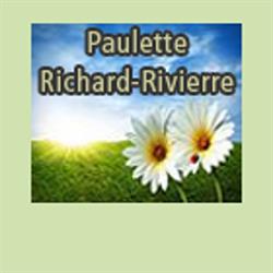 Richard-Rivierre Paulette, Saint-Vincent-des-Landes - Horaires d'ouverture