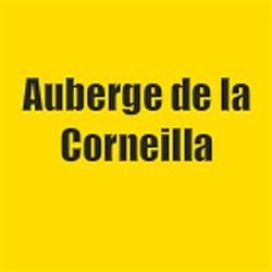 Auberge de La Corneilla, Cournanel - Horaires d'ouverture