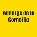 Auberge de La Corneilla, Cournanel - Horaires d'ouverture