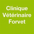 Clinique Vétérinaire Forvet, Forbach - Horaires d'ouverture