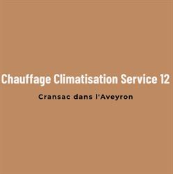 Chauffage Service 12, Aubin - Horaires d'ouverture