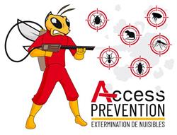 Access-Prévention, Toulouse - Horaires d'ouverture