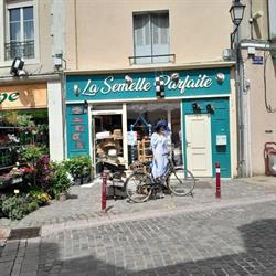 La semelle parfaite, Bonnétable - Horaires d'ouverture