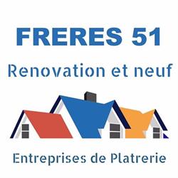 Freres 51 Renovation et Neuf, Reims - Horaires d'ouverture