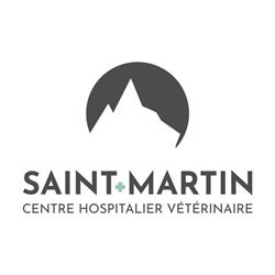 Centre Hospitalier Vétérinaire Saint-Martin SCM, Allonzier-la-Caille - Horaires d'ouverture