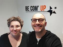 Bilan de Compétences Rennes - BECOM'UP - Formation Management / QUALIOPI, Montgermont - Horaires d'ouverture