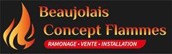 Beaujolais Concept Flammes SAS, Saint-Georges-de-Reneins - Horaires d'ouverture
