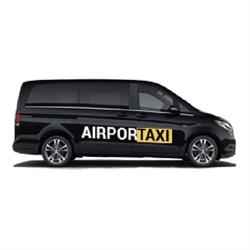 Airportaxi, Civrieux - Horaires d'ouverture