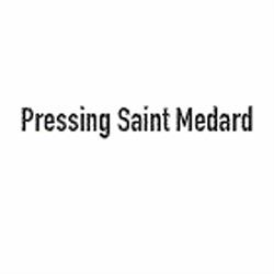 Pressing Saint Medard, Roye - Horaires d'ouverture
