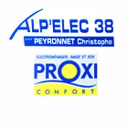ALP'Elec 38, Villard-de-Lans - Horaires d'ouverture