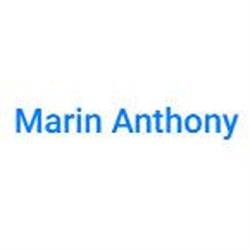 Marin Anthony, Maisons-Alfort - Horaires d'ouverture