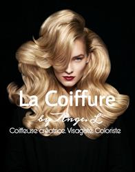 La Coiffure By Ange.L, Fismes - Horaires d'ouverture