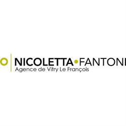 Nicoletta FANTONI, Vitry-le-François - Horaires d'ouverture