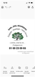 Joël Bourdeau SARL, La Ferté-Alais - Horaires d'ouverture