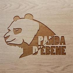 Panda d'Ebène SAS, Brissac - Horaires d'ouverture