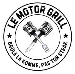 Restaurant / Bar Le Motor Grill, Chânes - Horaires d'ouverture